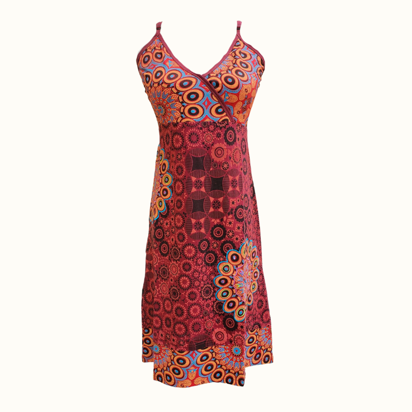 "Fabric Crafts & Accessories"