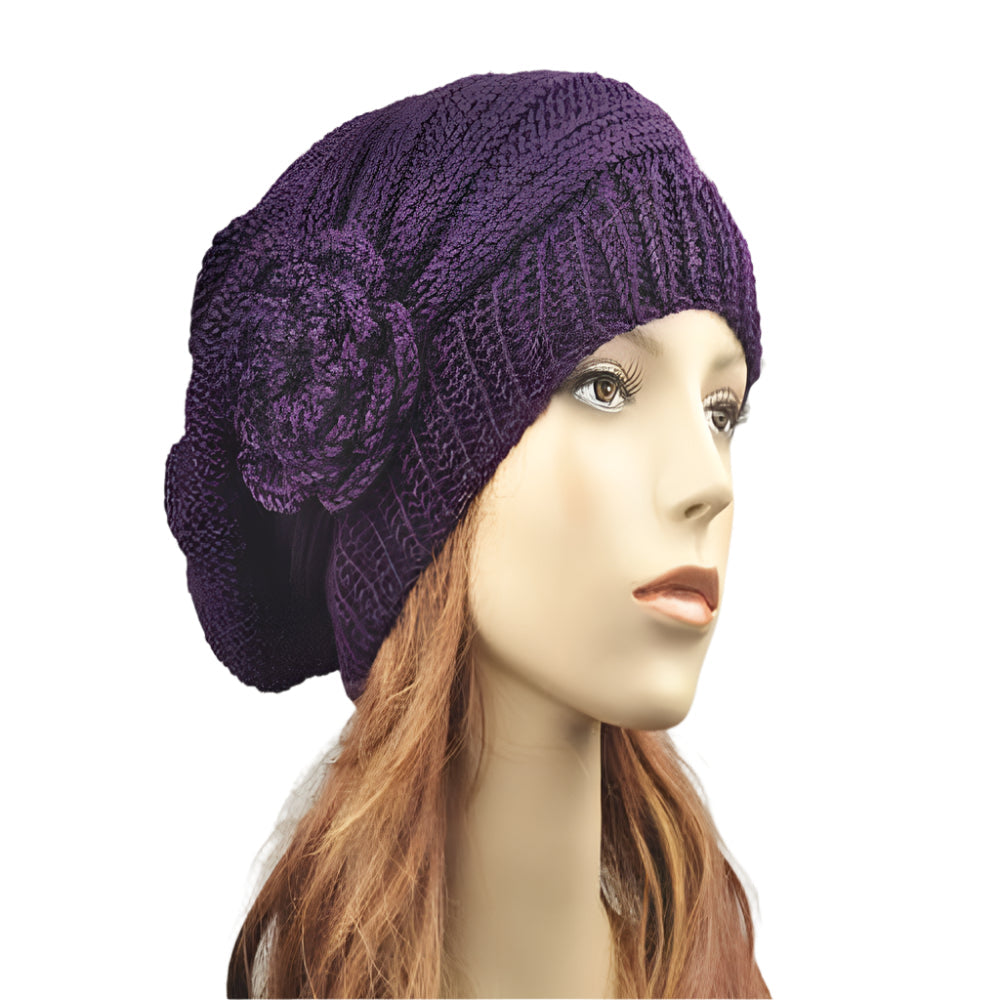 "Woolen Hats & Caps"